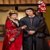 和离王妃惹不起封面图