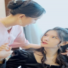 和残废霸总闪婚后封面图