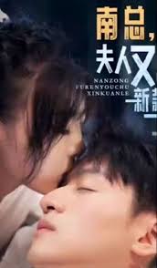 南总，夫人又出新款了封面图