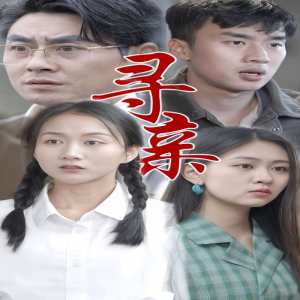 寻亲短剧版封面图