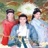 轻舟已过万重山&封神之妲己娘娘请自重封面图