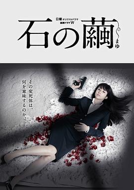 石之茧封面图