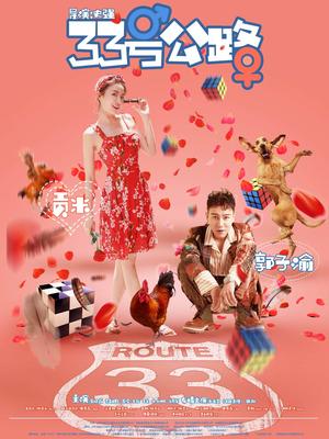 33号公路封面图