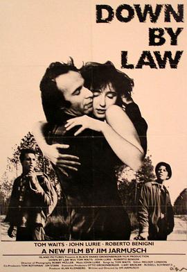 不法之徒1986封面图