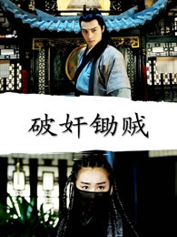 破奸锄贼封面图