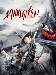 碧血锦衣卫封面图