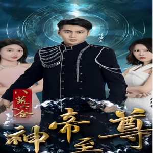 八荒六合神帝至尊封面图