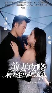 前妻攻略封面图