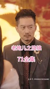老炮儿之隐狼封面图