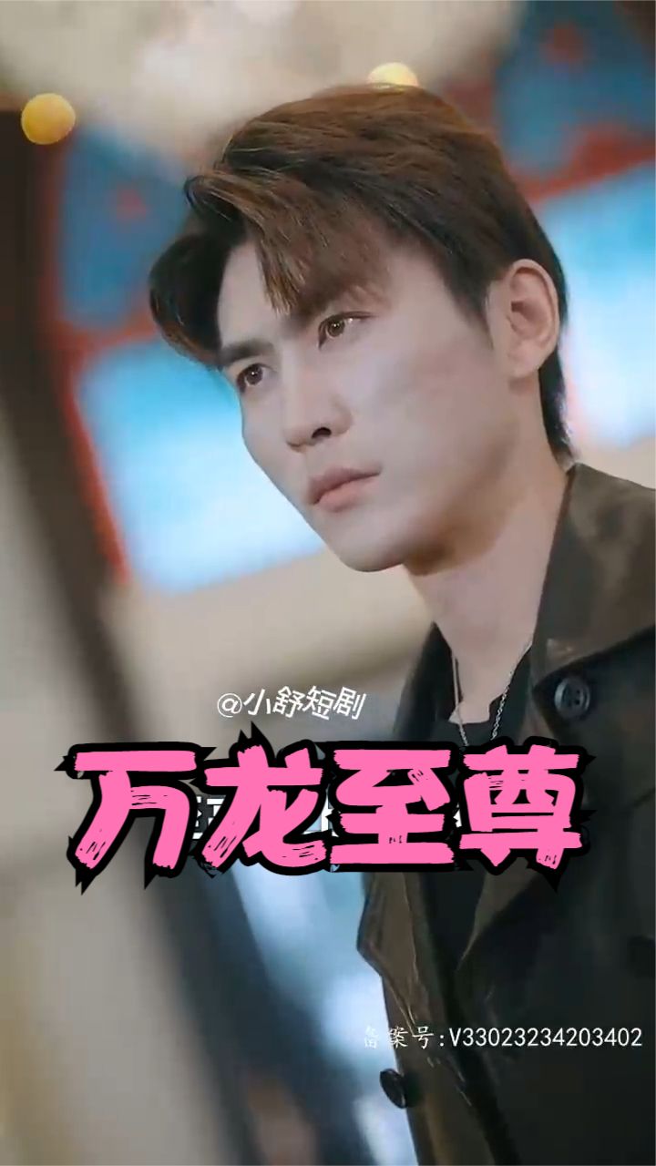 万龙至尊封面图
