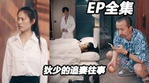 狄少的追妻往事封面图
