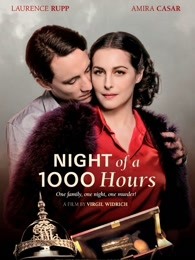 1000小时的夜晚封面图