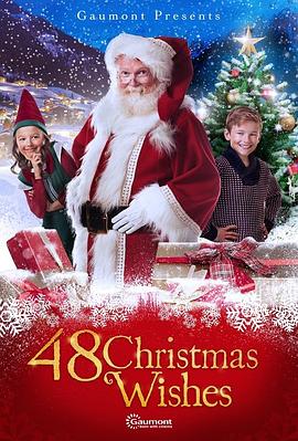 48个圣诞愿望封面图