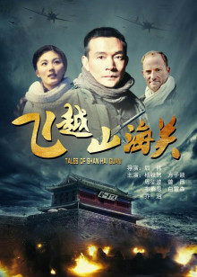 飞越山海关封面图