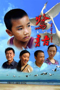 鹭语封面图