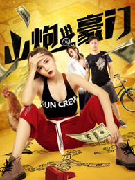 山炮进豪门封面图