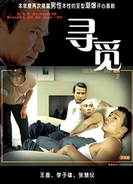 寻觅封面图