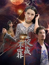 夜不藏罪封面图