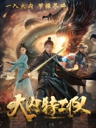 大内特工队封面图