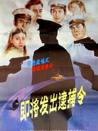 即将发出逮捕令封面图