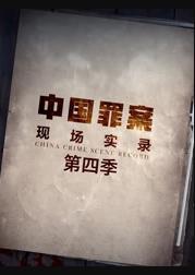 罪案现场实录第四季封面图