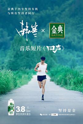 回声封面图
