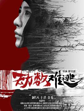 劫数难逃封面图