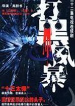 打黑风暴封面图