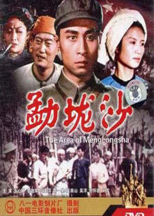 勐垅沙封面图