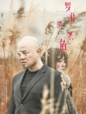 罗非是条鱼封面图