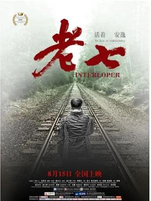 老七封面图
