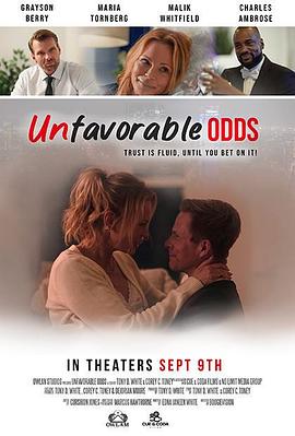 UnFavorableOdds封面图