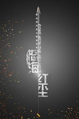怒海红尘封面图