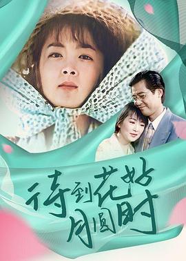 待到花好月圆时封面图