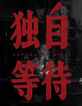 美洲大宝荐：独自等待封面图