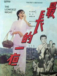 最长的一夜封面图