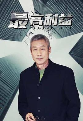 最高利益封面图