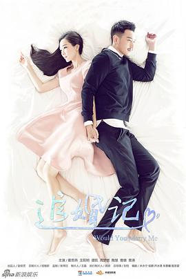 追婚记封面图