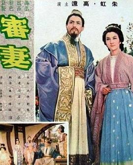 审妻封面图