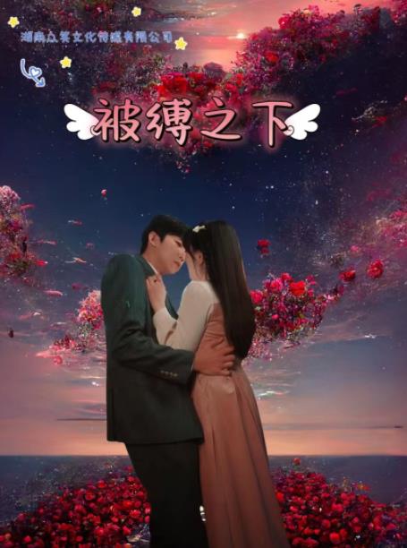 被敷之下封面图