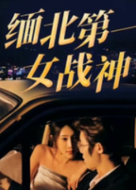 缅北第一女战神封面图