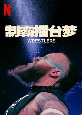 制霸擂台梦第一季封面图