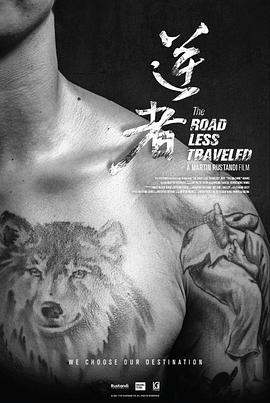 逆者封面图