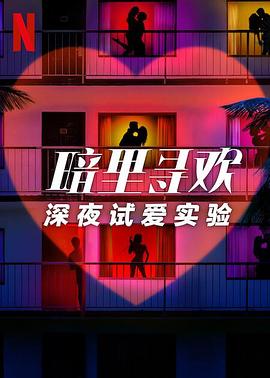 暗里寻欢：深夜试爱实验第一季封面图