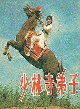 少林寺弟子封面图