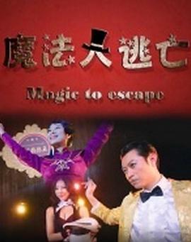 魔法大逃亡封面图
