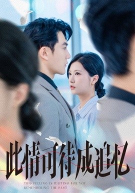 此情可待成追忆封面图