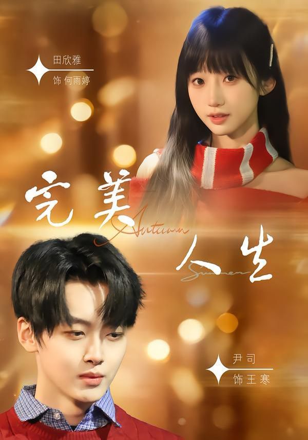 完美人生（2026）封面图