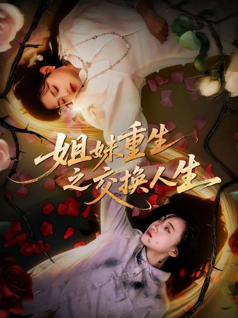 姐妹重生之交换人生封面图