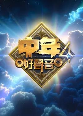 中年好声音4封面图